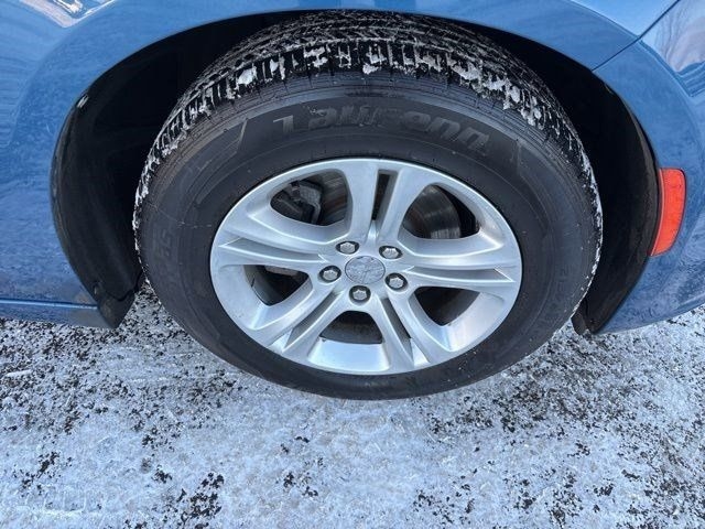 Dodge Charger SXT 2021