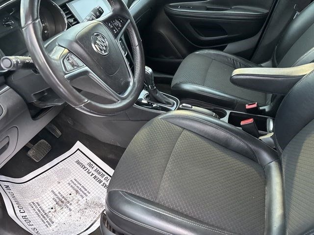 Buick Encore Preferred AWD 2017