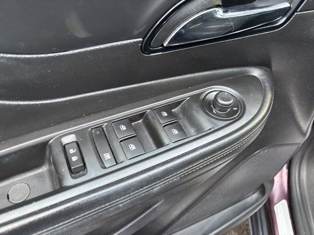 Buick Encore Preferred AWD 2017