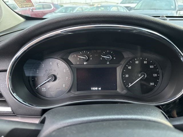 Buick Encore Preferred AWD 2017