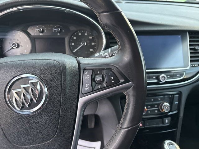 Buick Encore Preferred AWD 2017