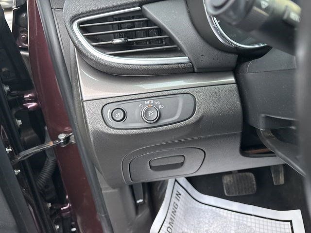 Buick Encore Preferred AWD 2017