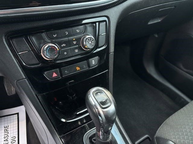 Buick Encore Preferred AWD 2017