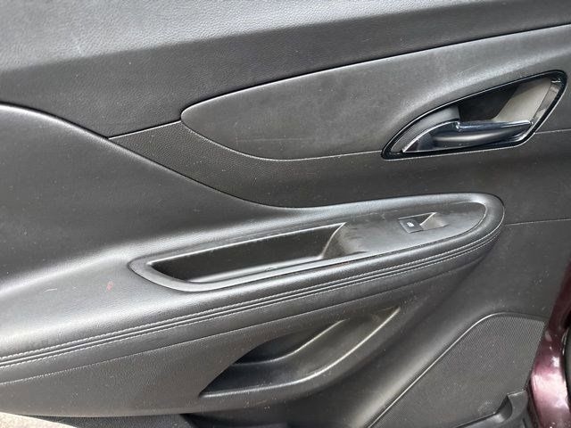 Buick Encore Preferred AWD 2017