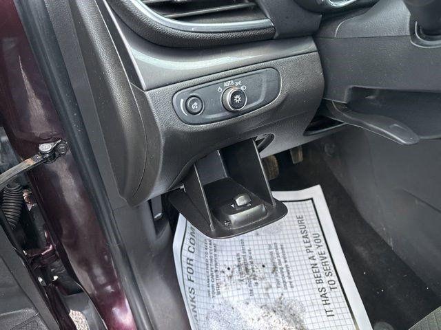 Buick Encore Preferred AWD 2017