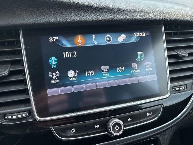 Buick Encore Preferred AWD 2017