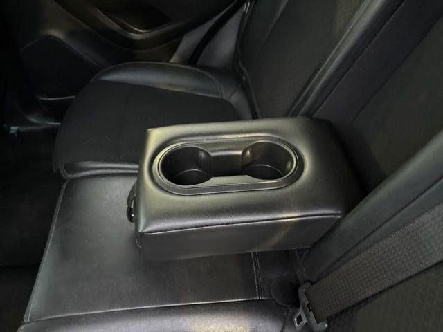 Buick Encore Preferred AWD 2017