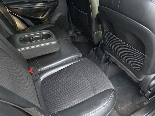 Buick Encore Preferred AWD 2017