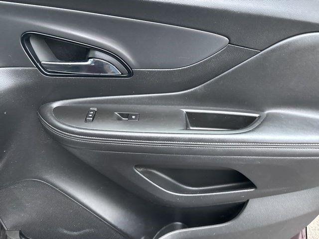 Buick Encore Preferred AWD 2017