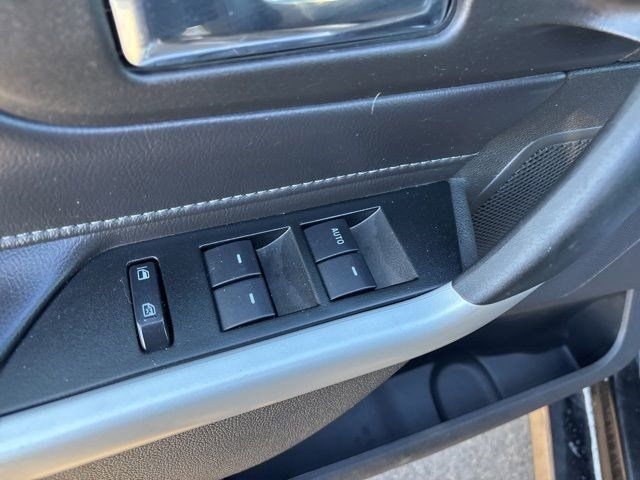 Ford Edge Sport AWD 2014