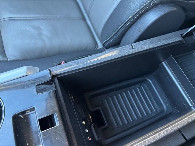 Ford Edge Sport AWD 2014