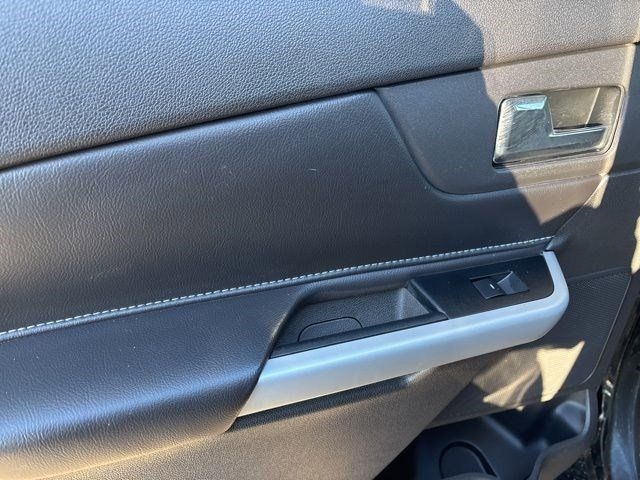 Ford Edge Sport AWD 2014