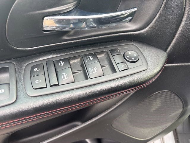 Dodge Grand Caravan GT 2019