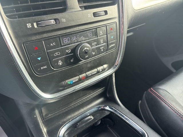 Dodge Grand Caravan GT 2019