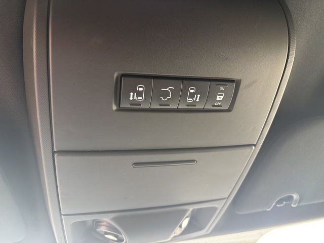 Dodge Grand Caravan GT 2019