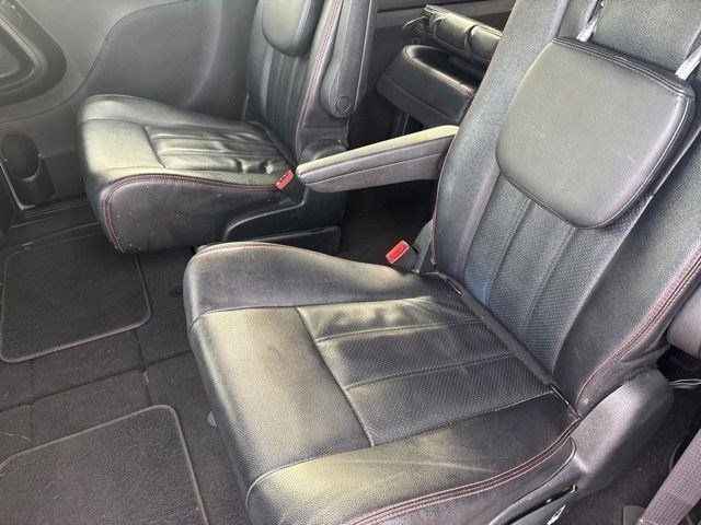 Dodge Grand Caravan GT 2019