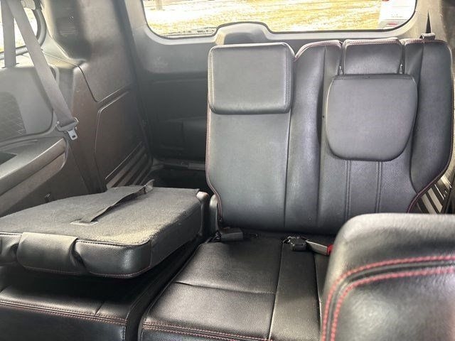 Dodge Grand Caravan GT 2019