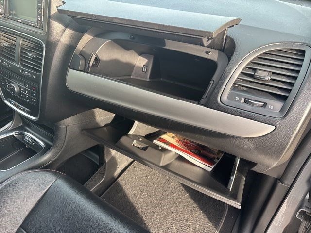 Dodge Grand Caravan GT 2019