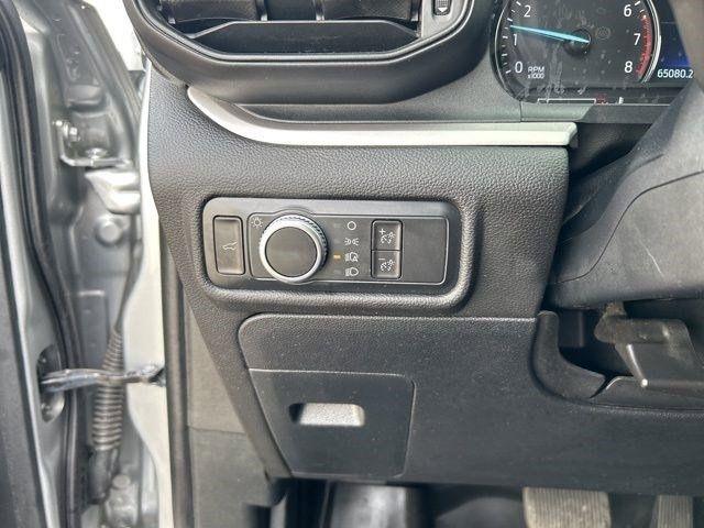 Ford Explorer XLT 2022