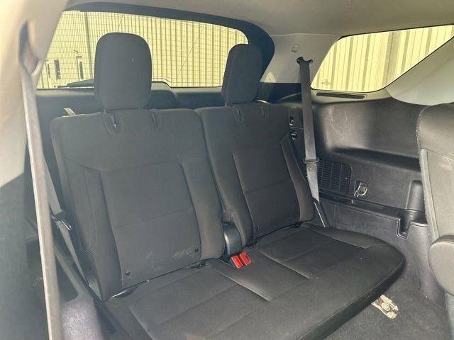 Ford Explorer XLT 2022