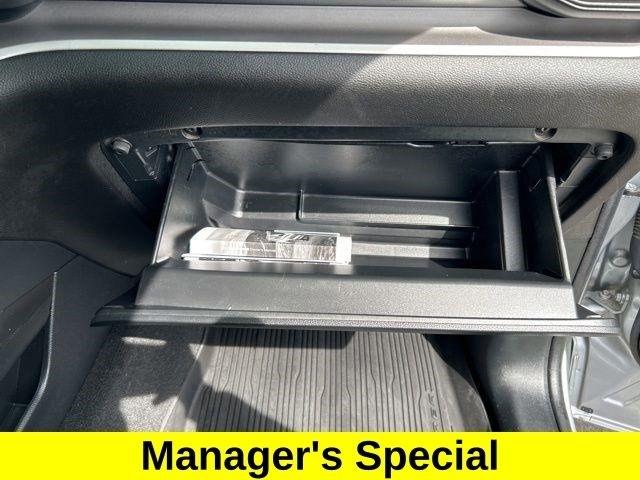 Ford Explorer XLT 2022