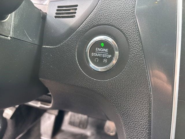 Ford Explorer Limited 2019