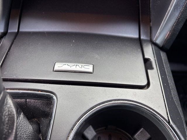 Ford Explorer Limited 2019