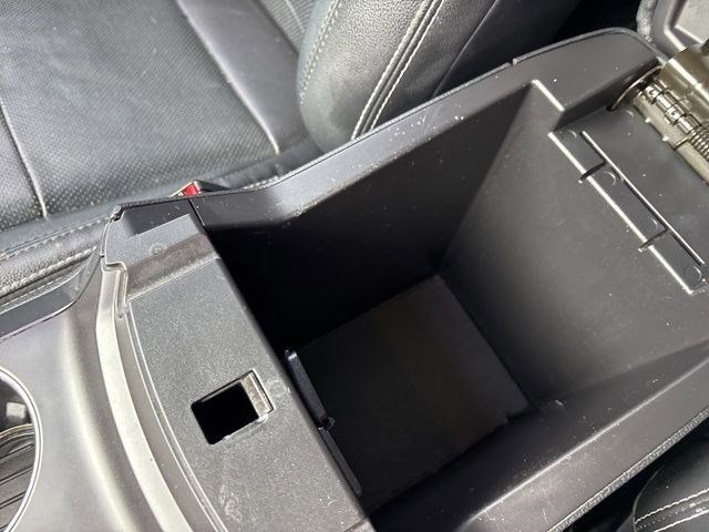 Ford Explorer Limited 2019