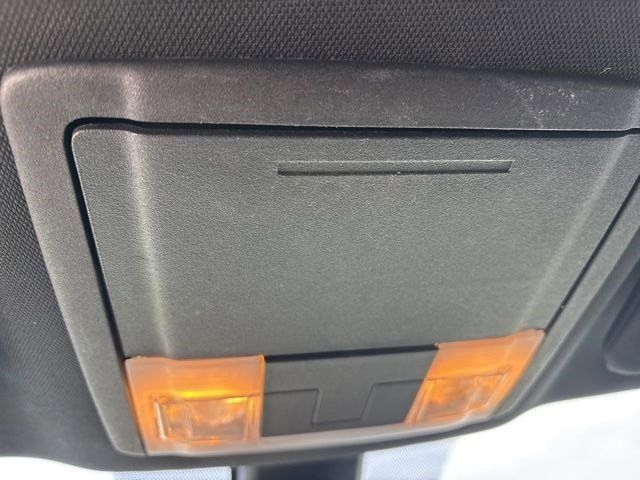 Ford Explorer Limited 2019