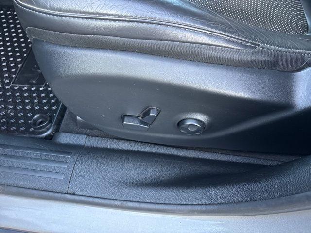 Jeep Cherokee Trailhawk 4WD 2019