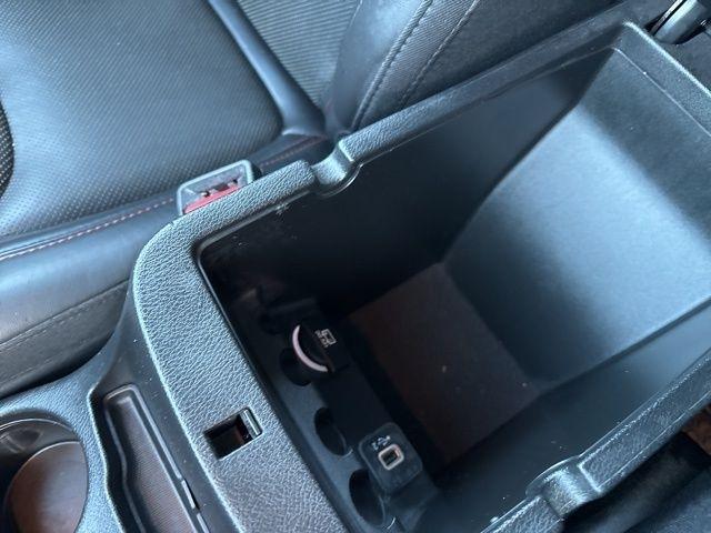 Jeep Cherokee Trailhawk 4WD 2019