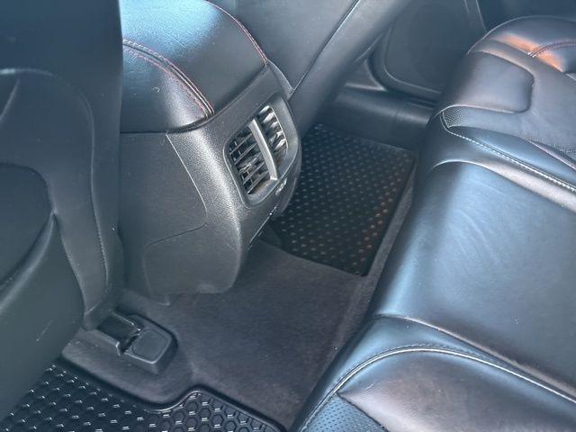 Jeep Cherokee Trailhawk 4WD 2019