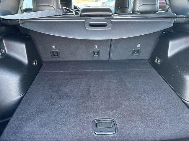 Jeep Cherokee Trailhawk 4WD 2019