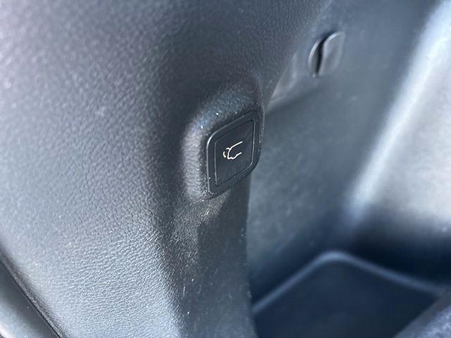 Jeep Cherokee Trailhawk 4WD 2019