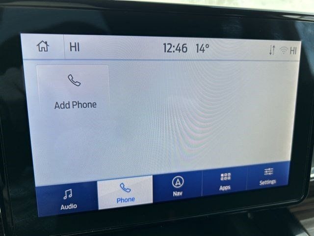 Ford Explorer Limited 2023