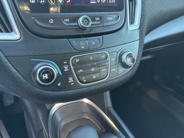 Chevrolet Malibu  2024