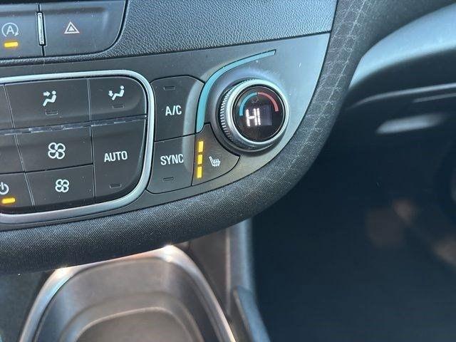 Chevrolet Malibu  2024