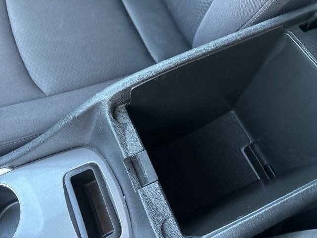 Chevrolet Malibu  2024