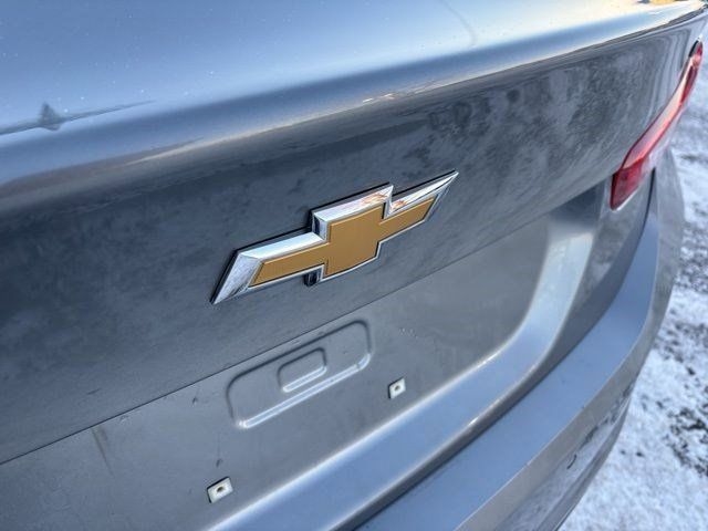 Chevrolet Malibu  2024