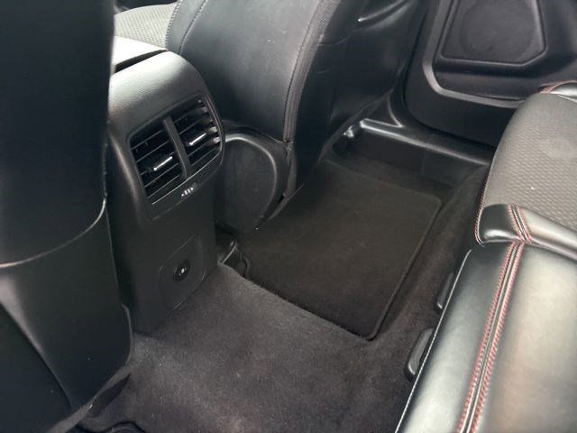 Ford Escape ST-Line AWD 2024