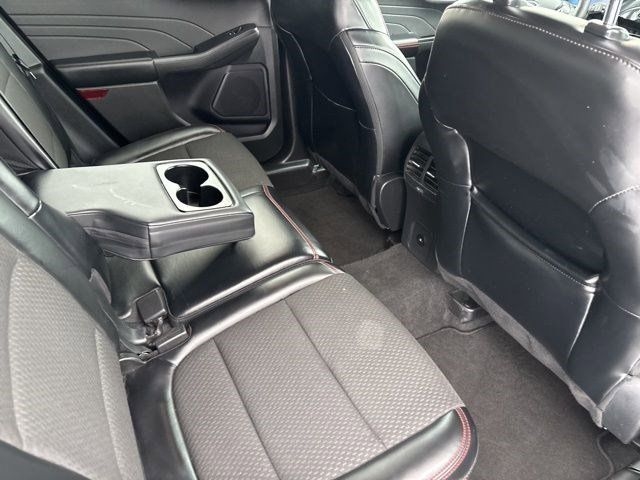 Ford Escape ST-Line AWD 2024