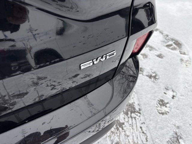 Ford Escape ST-Line AWD 2024