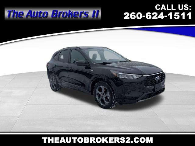 Ford Escape ST-Line AWD 2024