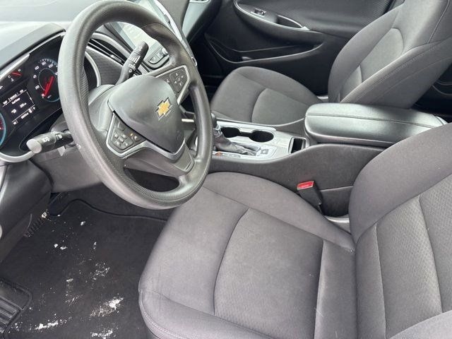 Chevrolet Malibu  2023