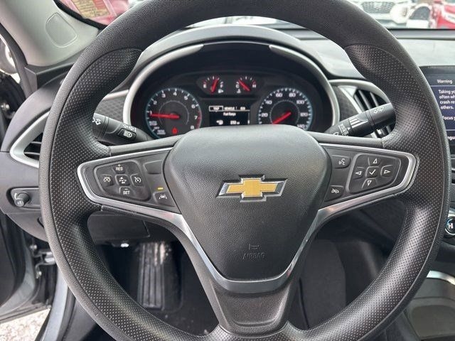 Chevrolet Malibu  2023