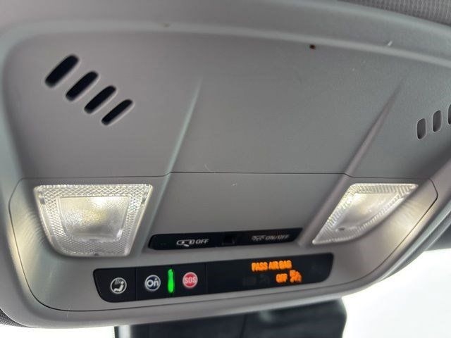 Chevrolet Malibu  2023