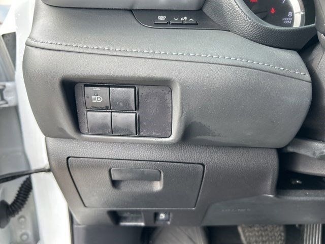 Toyota Highlander L 2022