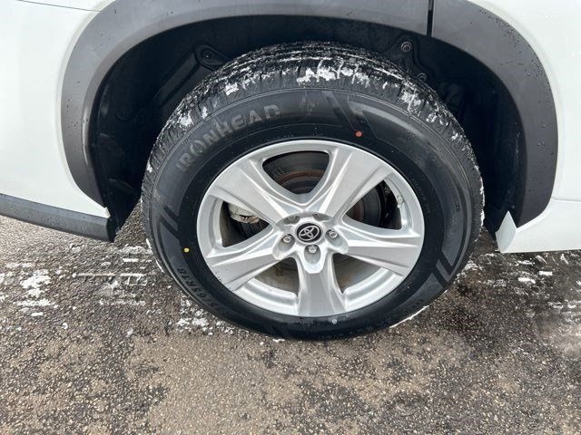 Toyota Highlander L 2022