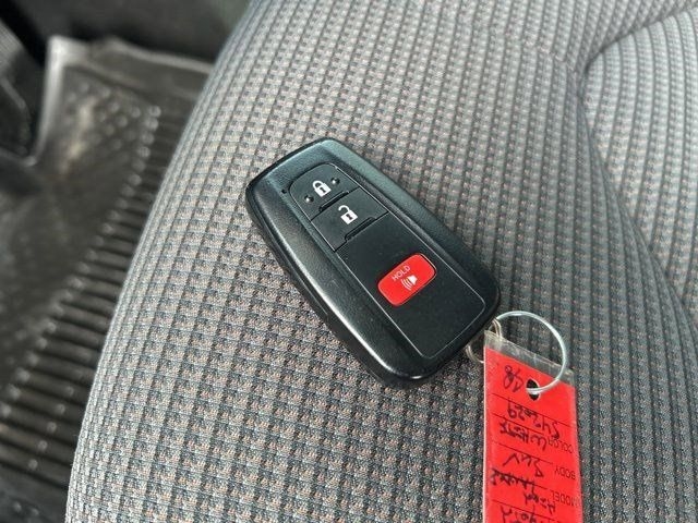 Toyota Highlander L 2022