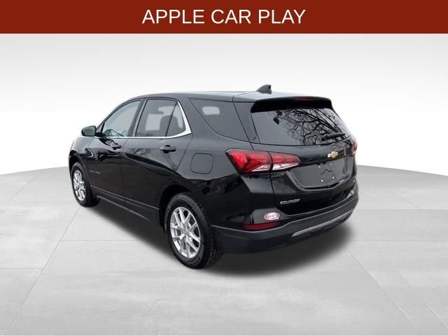 Chevrolet Equinox LT AWD 2023
